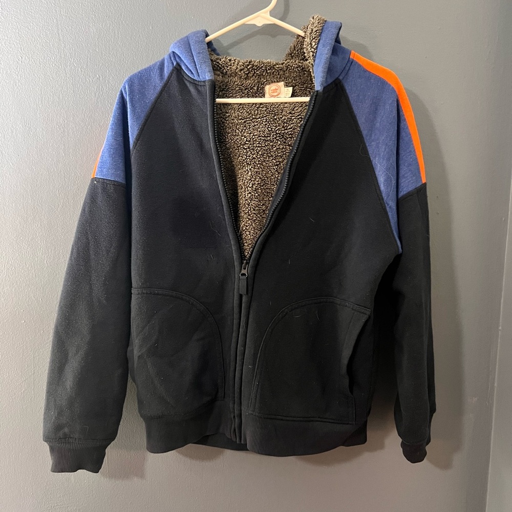 Boys size XL winter coat